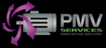 logo pmvservices